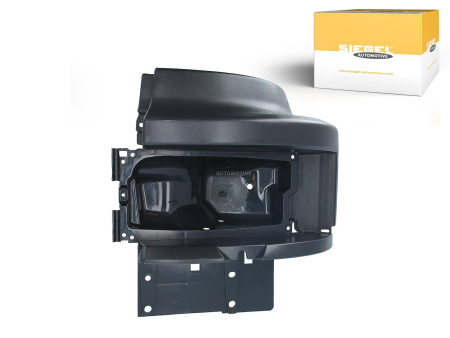 DT LAMP HOUSING