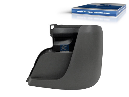 DT COVER