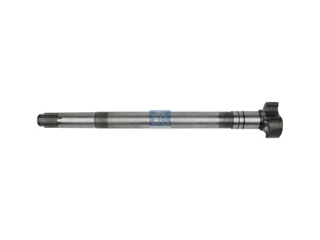 DT BRAKE CAMSHAFT