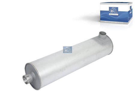 DT SILENCER