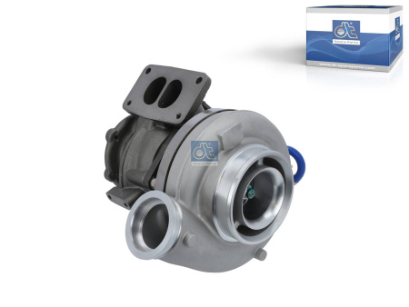 DT TURBOCHARGER