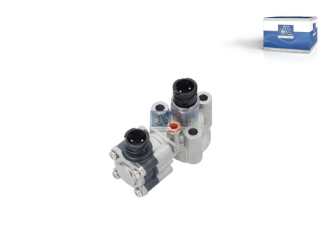 DT SOLENOID VALVE