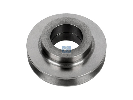DT PULLEY