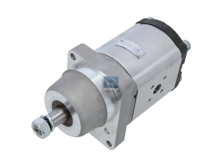 DT HYDRAULIC PUMP