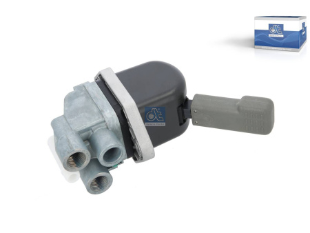 DT HAND BRAKE VALVE