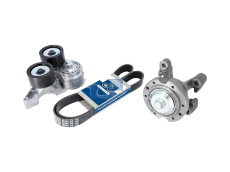 DT BELT TENSIONER KIT