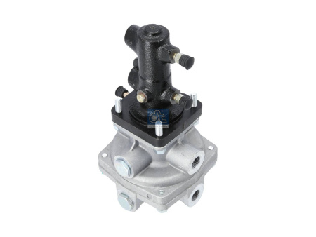 DT BRAKE VALVE