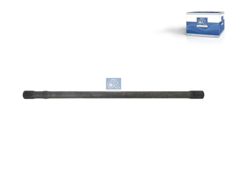 DT REAR AXLE SHAFT