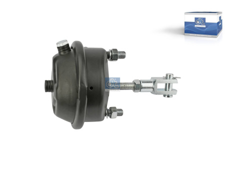 BRAKE CYLINDER
