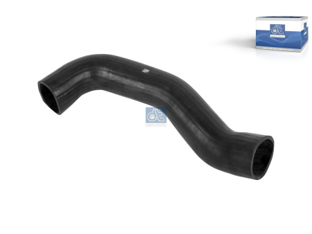 DT RADIATOR HOSE