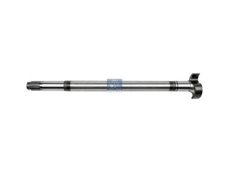 DT BRAKE CAMSHAFT