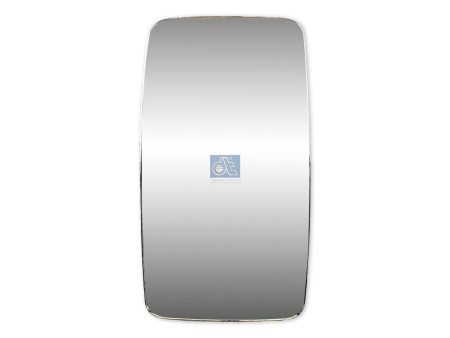 DT MIRROR GLASS