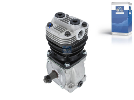 DT COMPRESSOR