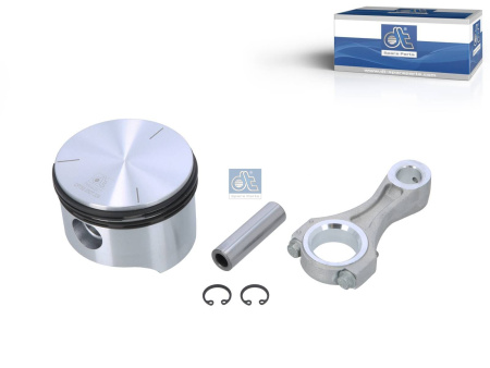 DT REPAIR KIT