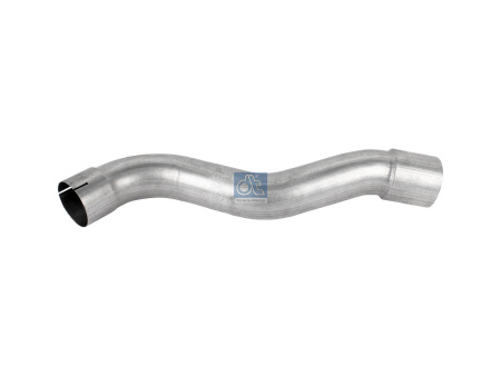 EXHAUST PIPE
