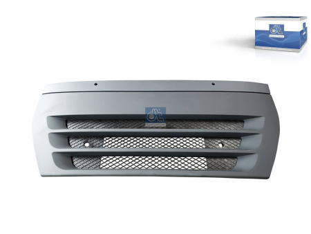 DT FRONT GRILL