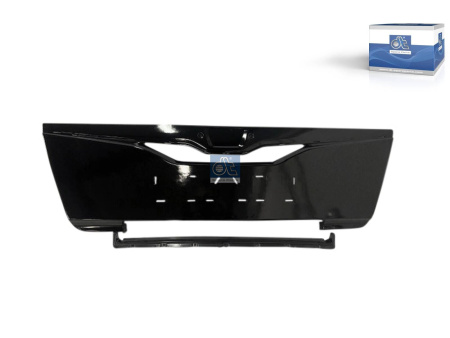 DT FRONT GRILL