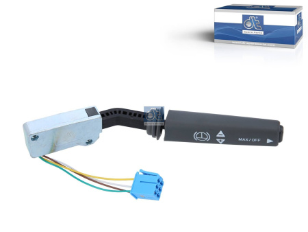 DT STEERING COLUMN SWITCH