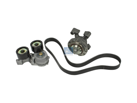 DT BELT TENSIONER KIT