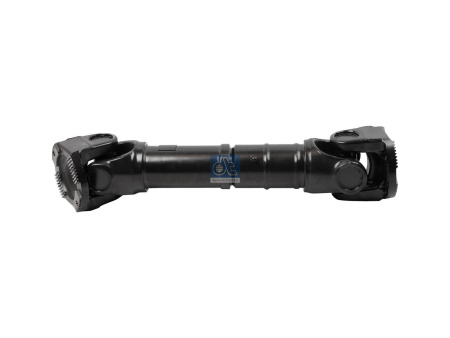 DT PROPELLER SHAFT