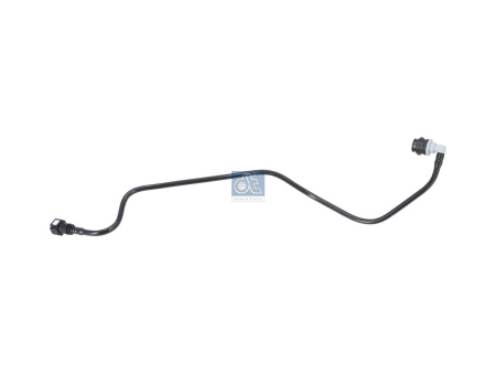 DT FUEL LINE