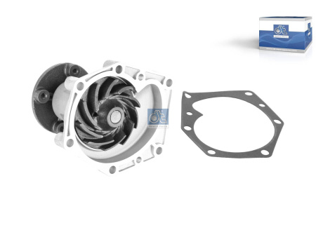 DT WATER PUMP