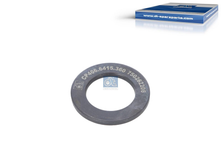 DT WASHER