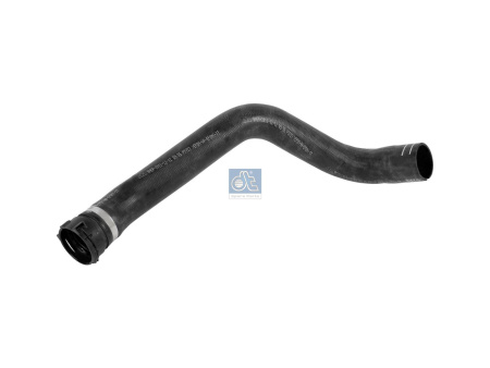DT RADIATOR HOSE