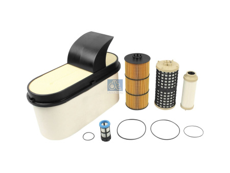 DT FILTER KIT