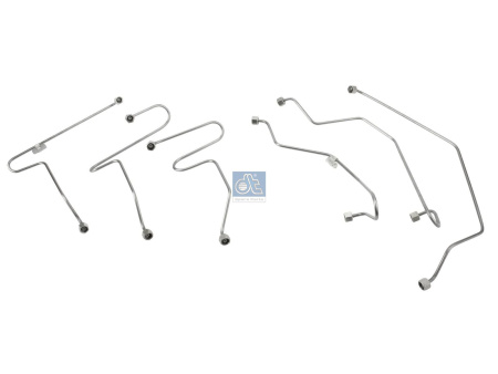 DT INJECTION LINE KIT