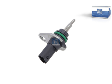 TEMPERATURE SENSOR
