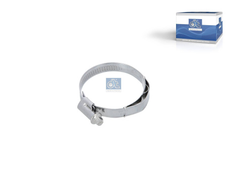 DT CLAMP