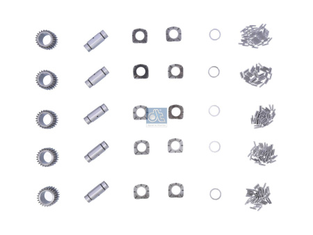DT PLANETARY GEAR SET