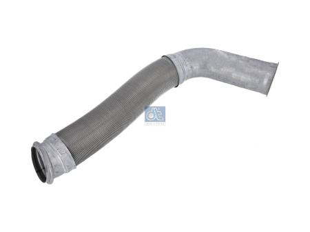 DT EXHAUST PIPE