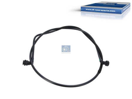 DT FUEL LINE