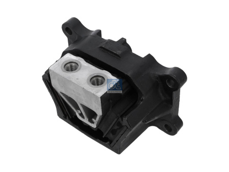 DT ENGINE MOUNTING
