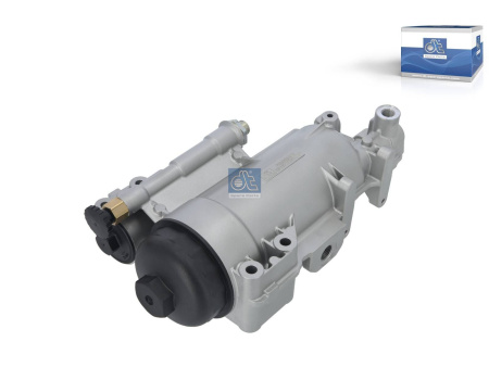 DT FUEL FILTER