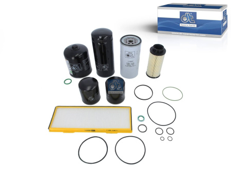 DT SERVICE KIT
