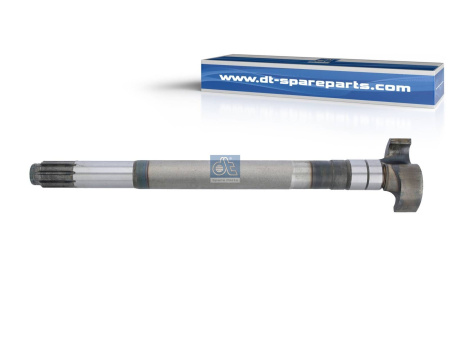 DT BRAKE CAMSHAFT