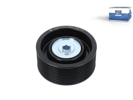 DT TENSION ROLLER