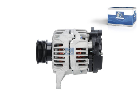 DT ALTERNATOR