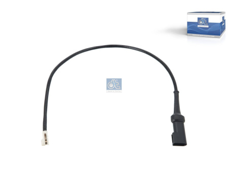 DT WEAR INDICATOR