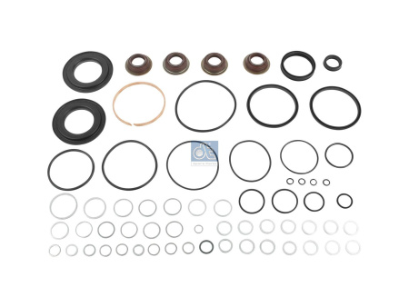 DT GASKET KIT