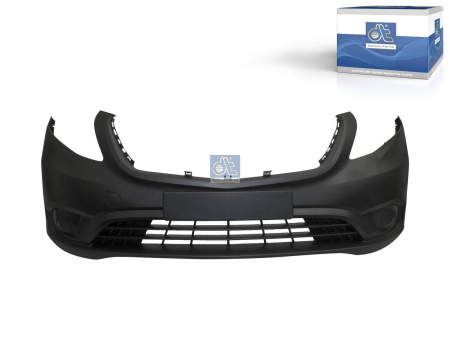 DT BUMPER