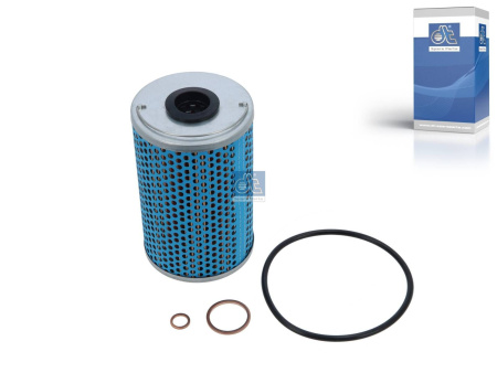 DT OIL FILTER KIT