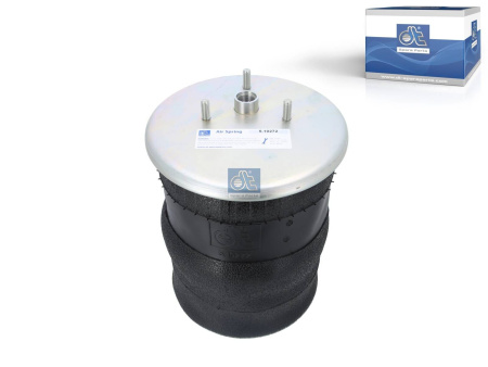 DT AIR SPRING
