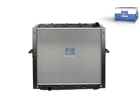DT RADIATOR