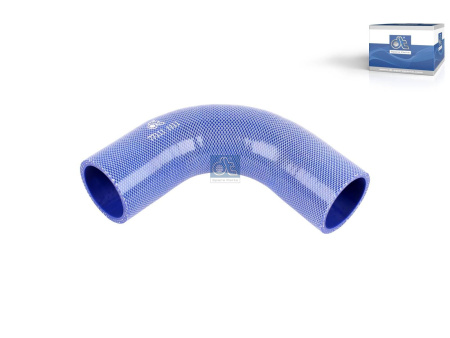 DT RADIATOR HOSE