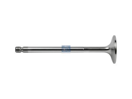 DT EXHAUST VALVE