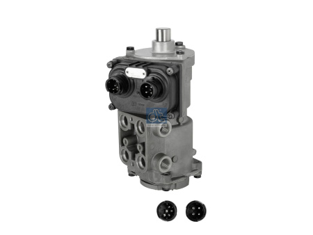 DT FOOT BRAKE VALVE